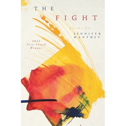 The Fight - Paperback