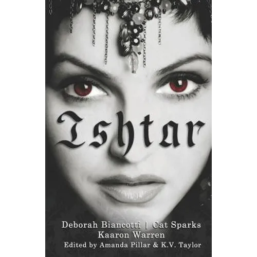 Ishtar - Paperback