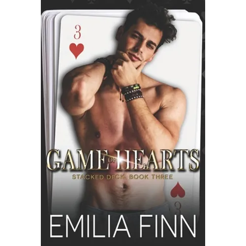 Game of Hearts - Paperback