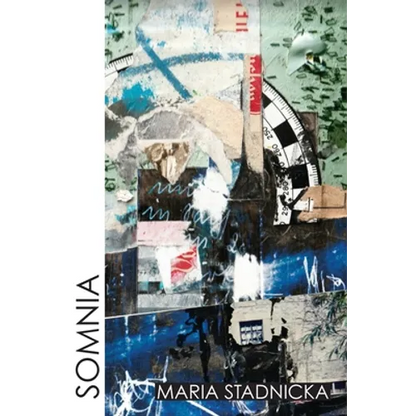 Somnia: (Four Movements in F Minor) - Paperback