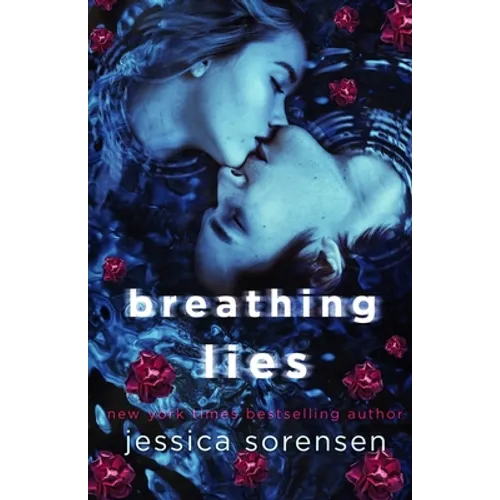 Breathing Lies - Paperback