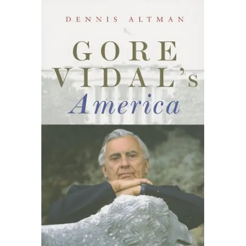 Gore Vidal's America - Paperback
