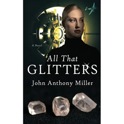 All That Glitters - Paperback