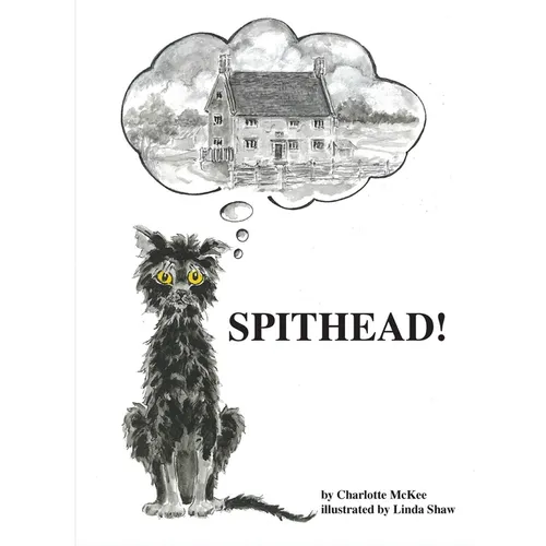 Spithead! - Hardcover
