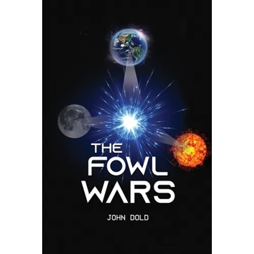 The Fowl Wars - Paperback