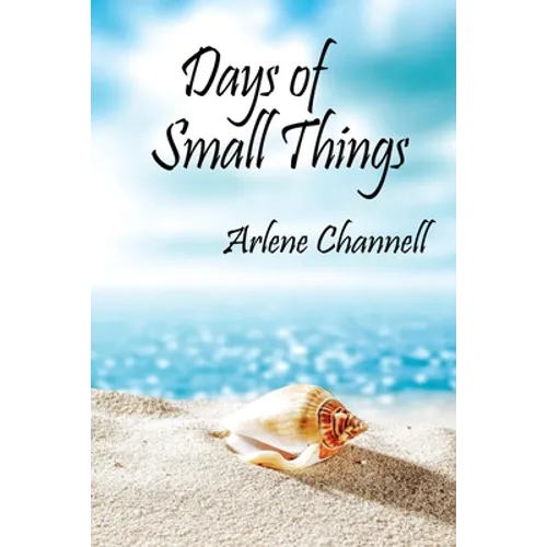 Days of Small Things - Paperback