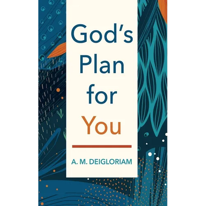 God's Plan for You - Paperback