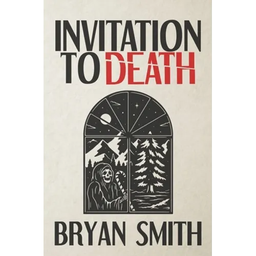 Invitation to Death - Paperback