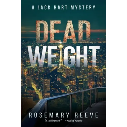 Dead Weight: A Jack Hart Mystery - Paperback