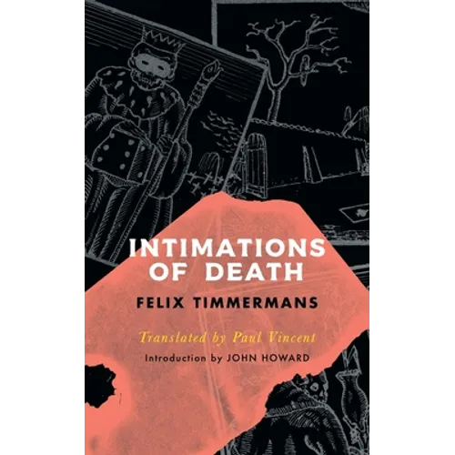 Intimations of Death (Valancourt International) - Paperback