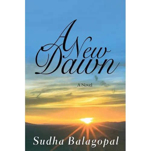 A New Dawn - Paperback