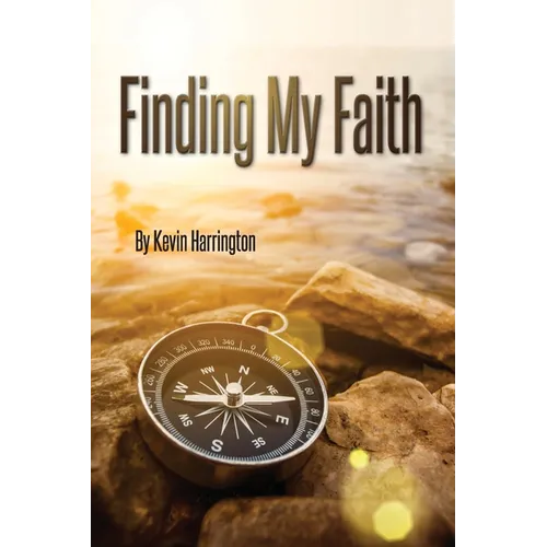 Finding My Faith - Paperback
