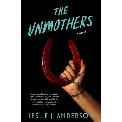 The Unmothers - Paperback