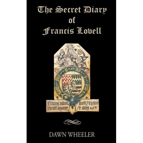 The Secret Diary of Francis Lovell - Paperback