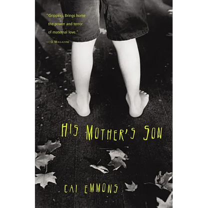 His Mother's Son - Paperback