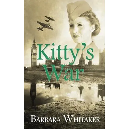 Kitty's War - Paperback