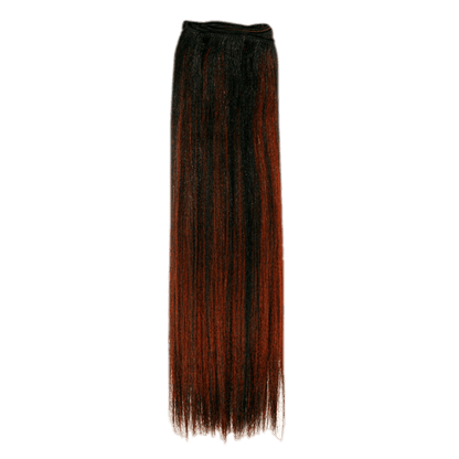 Pallet # 173 -  Lot of  Hair - variety of styles and colors