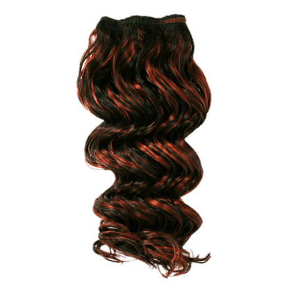 Pallet # 173 -  Lot of  Hair - variety of styles and colors
