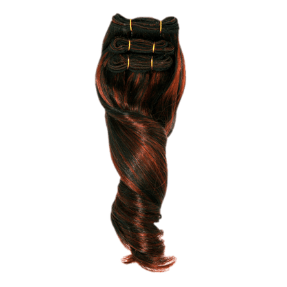Pallet # 173 -  Lot of  Hair - variety of styles and colors
