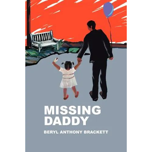 Missing Daddy - Paperback