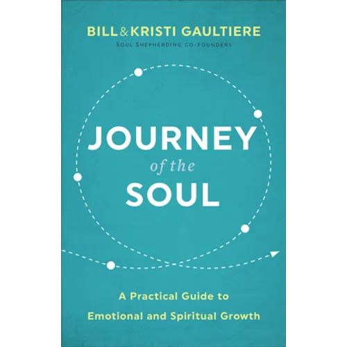 Journey of the Soul - Hardcover