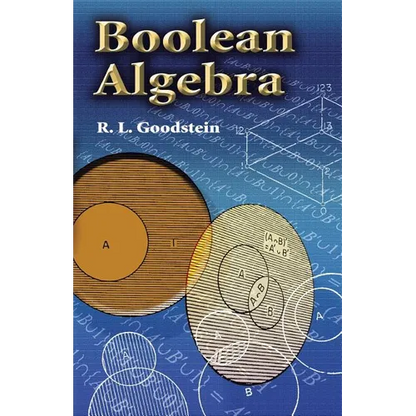 Boolean Algebra - Paperback