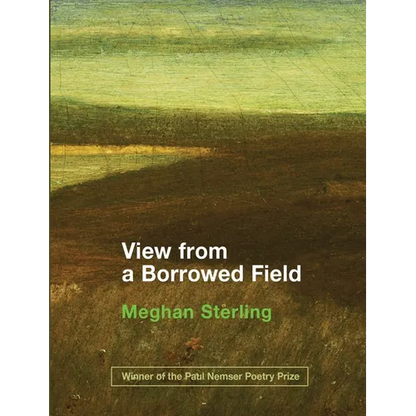 View from a Borrowed Field - Paperback