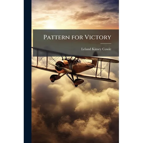 Pattern for Victory - Paperback