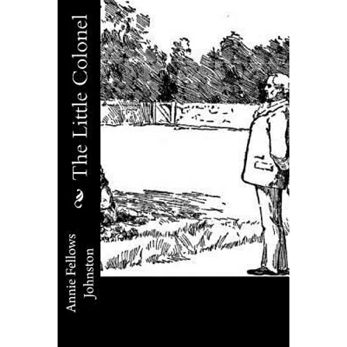 The Little Colonel - Paperback