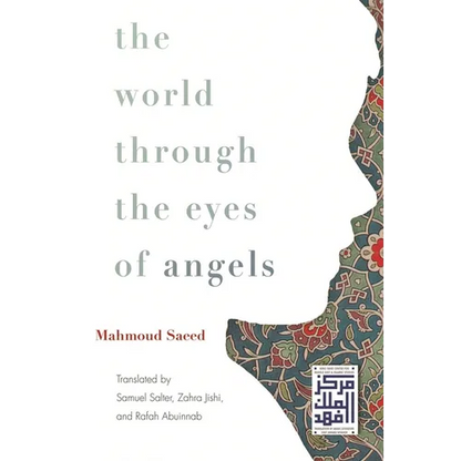 The World Through the Eyes of Angels - Paperback