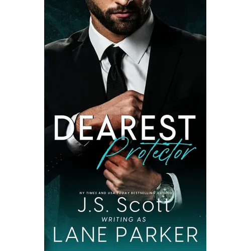 Dearest Protector - Paperback