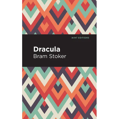 Dracula - Paperback