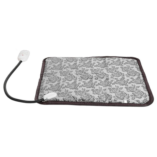 Pet Heating Mat Waterproof Adjustable