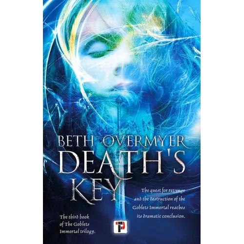 Death's Key - Paperback