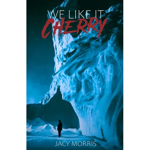 We Like it Cherry - Paperback
