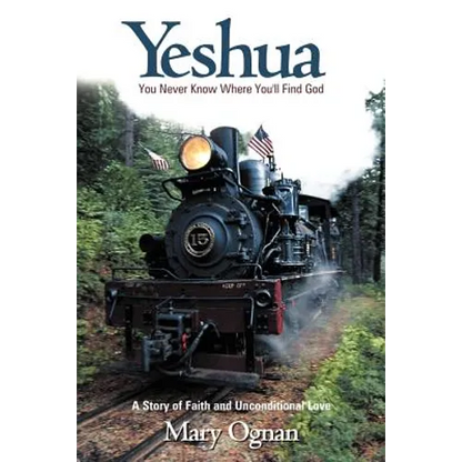 Yeshua: You Never Know Where You'll Find God - Paperback