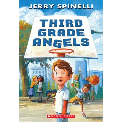 Third Grade Angels (a Rule the School Book) - Paperback
