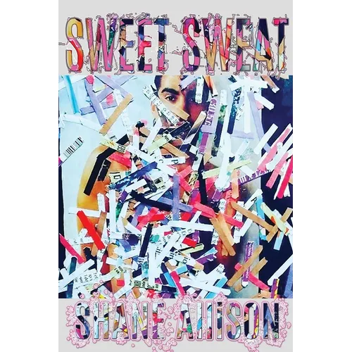 Sweet Sweat - Paperback