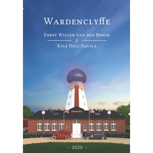 Wardenclyffe - Paperback