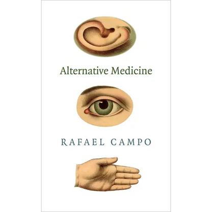 Alternative Medicine - Paperback