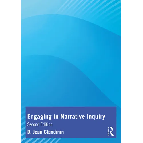 Engaging in Narrative Inquiry - Paperback