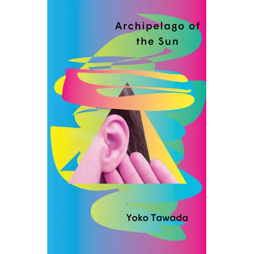 Archipelago of the Sun - Paperback