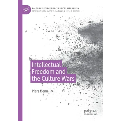 Intellectual Freedom and the Culture Wars - Paperback