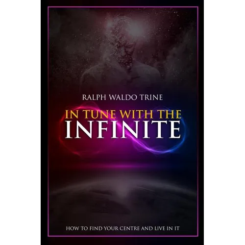 In Tune With The Infinite - Paperback