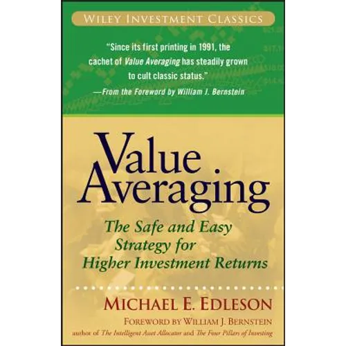 Value Averaging - Paperback