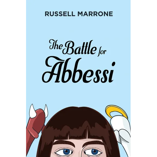 The Battle for Abbessi - Hardcover