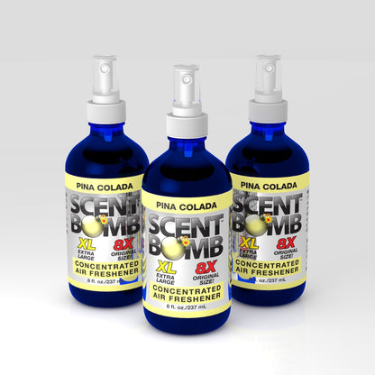 SPRAY BOTTLES 8oz