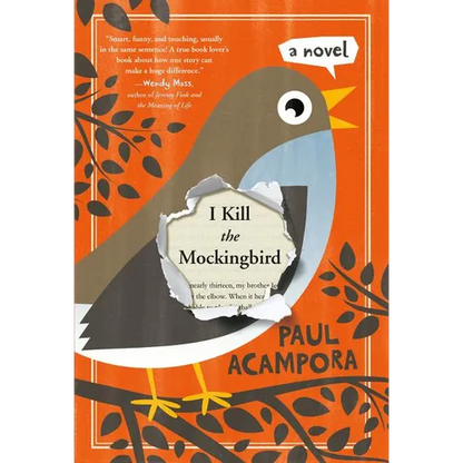 I Kill the Mockingbird - Paperback