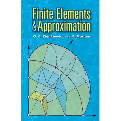 Finite Elements and Approximation - Paperback