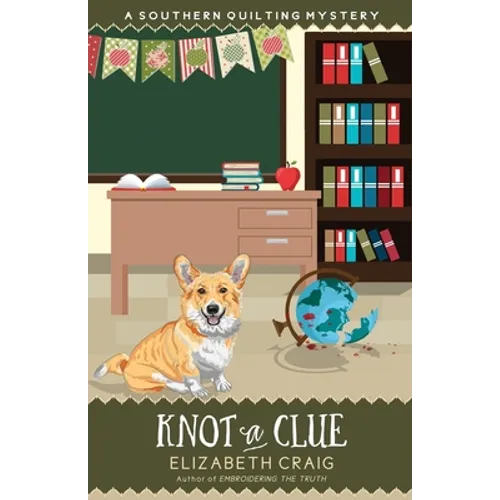 Knot a Clue - Paperback